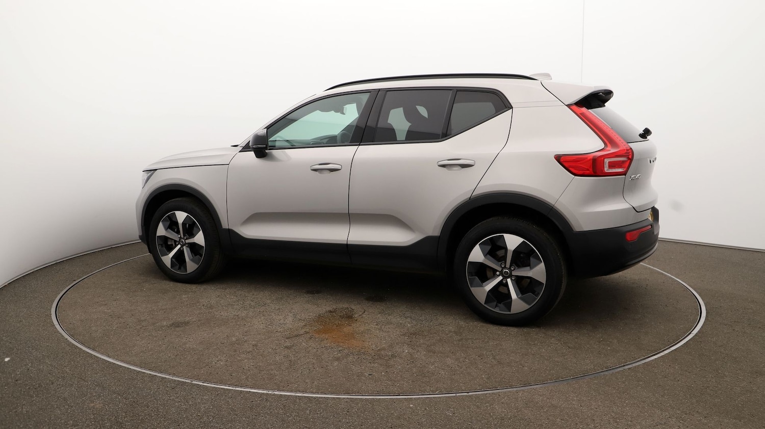 Used Volvo XC40 2022 for sale - 76808671: Photo 40