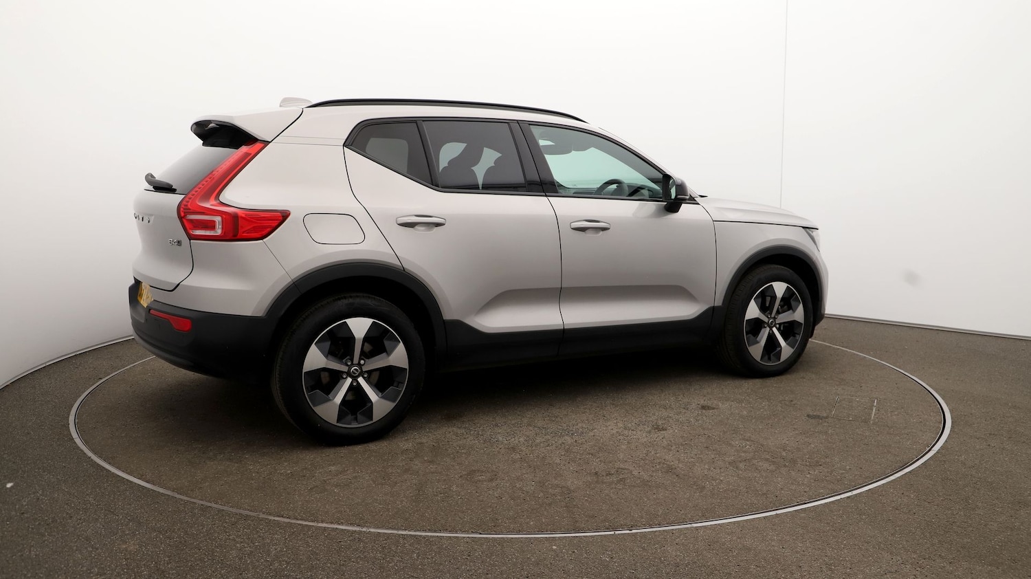 Used Volvo XC40 2022 for sale - 76808671: Photo 45