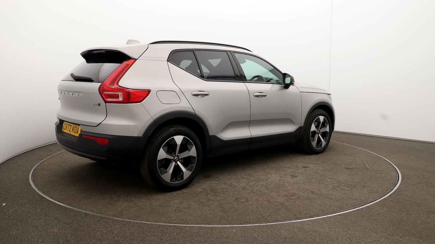 Used Volvo XC40 2022 for sale - 76808671: Photo 46