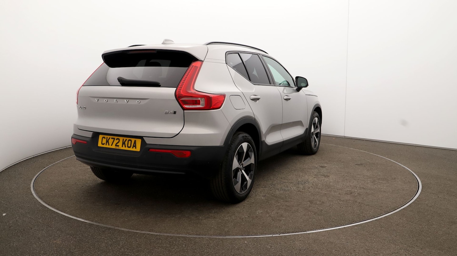 Used Volvo XC40 2022 for sale - 76808671: Photo 48