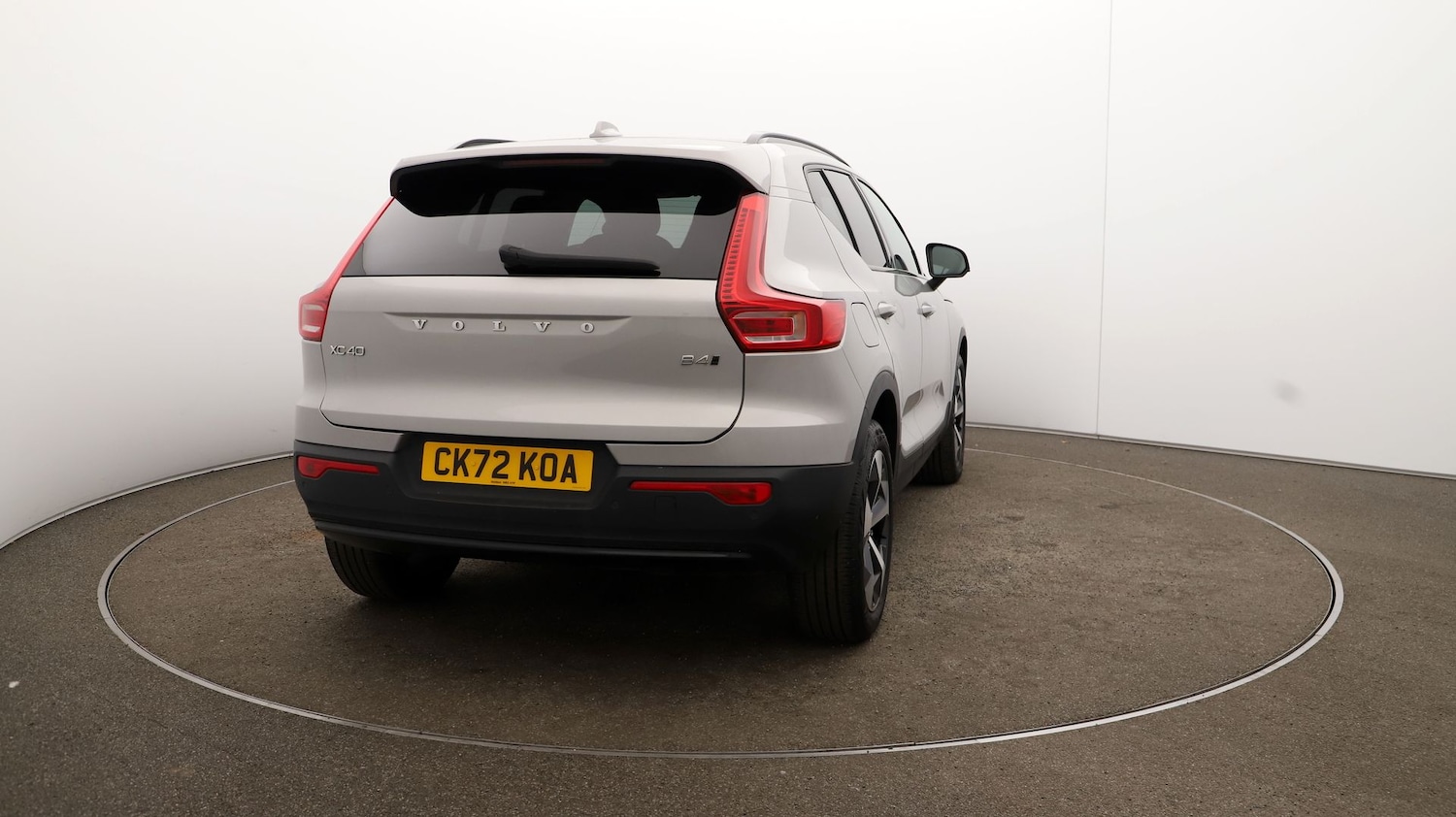 Used Volvo XC40 2022 for sale - 76808671: Photo 49