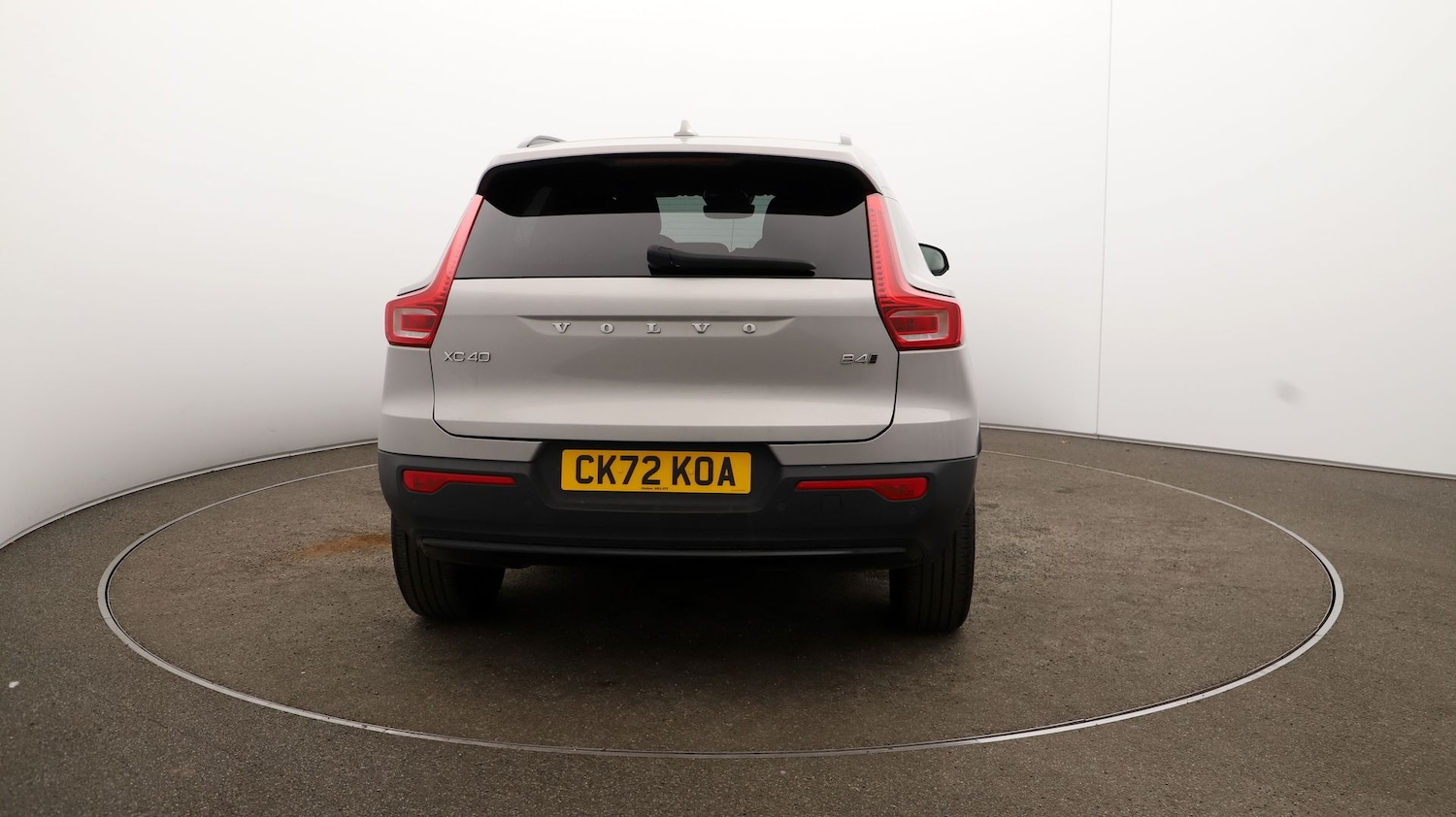 Used Volvo XC40 2022 for sale - 76808671: Photo 50