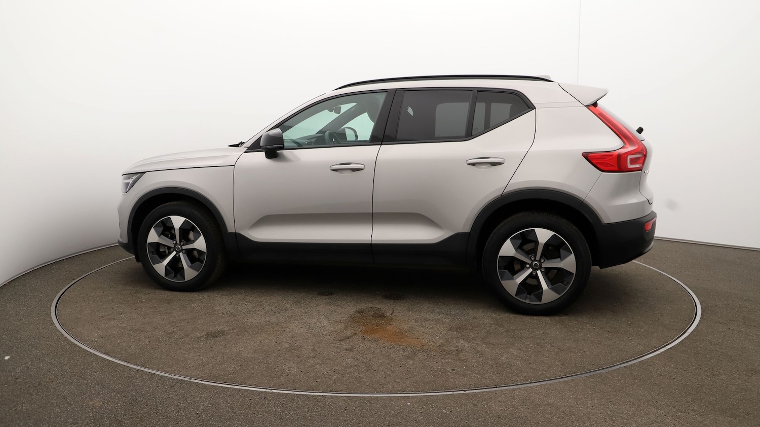 Used Volvo XC40 2022 for sale - 76808671: Photo 51