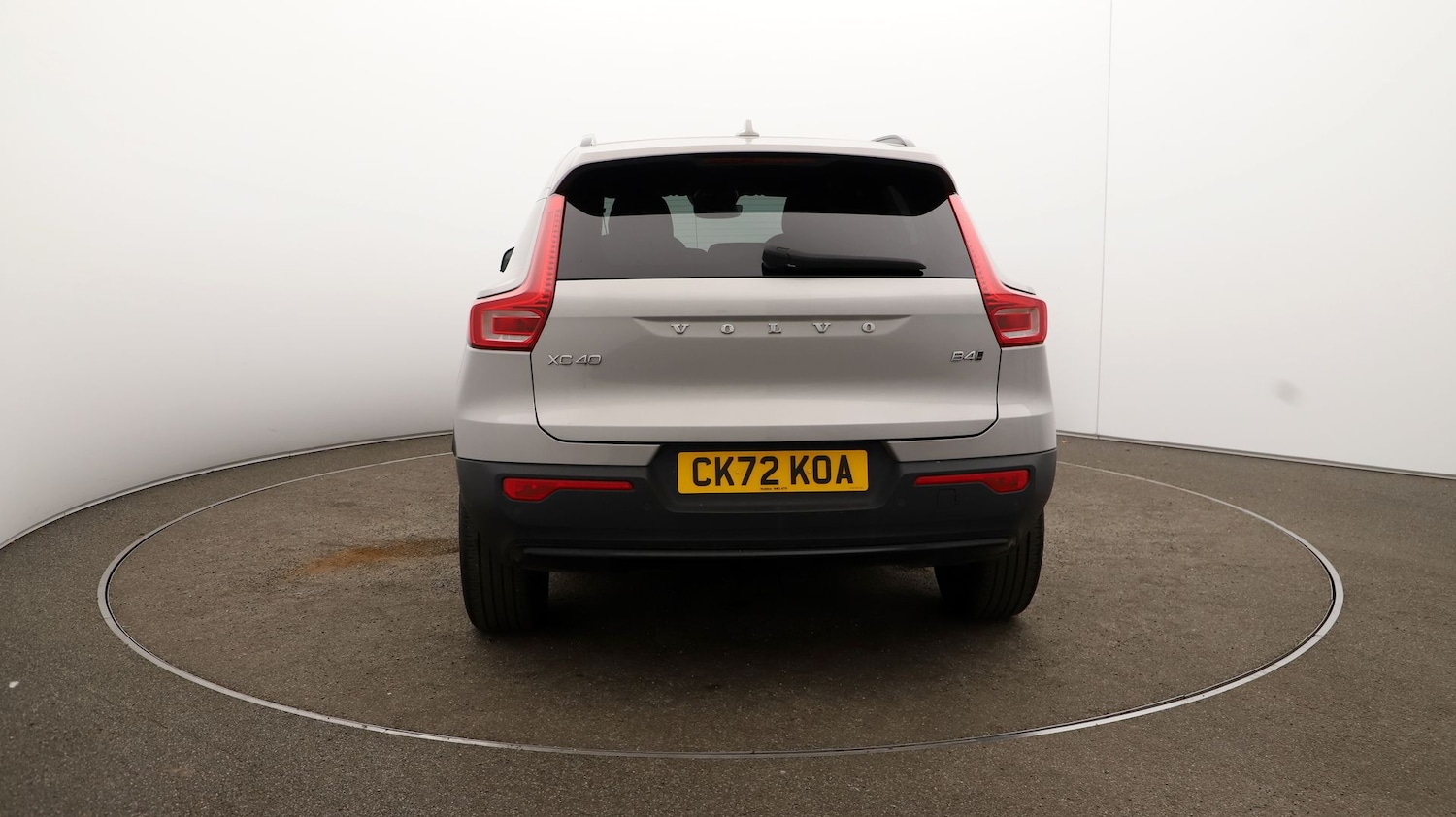 Used Volvo XC40 2022 for sale - 76808671: Photo 52