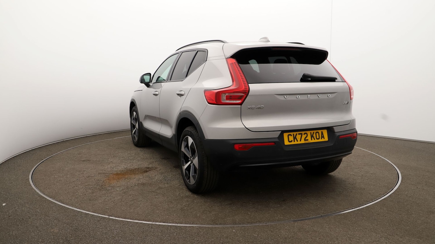 Used Volvo XC40 2022 for sale - 76808671: Photo 54