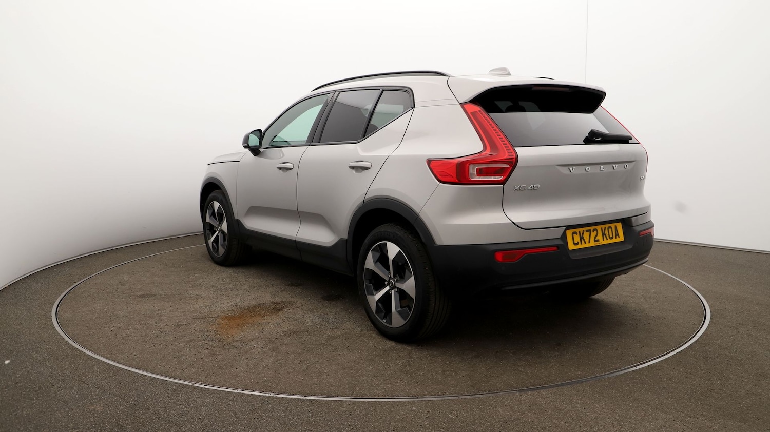 Used Volvo XC40 2022 for sale - 76808671: Photo 55