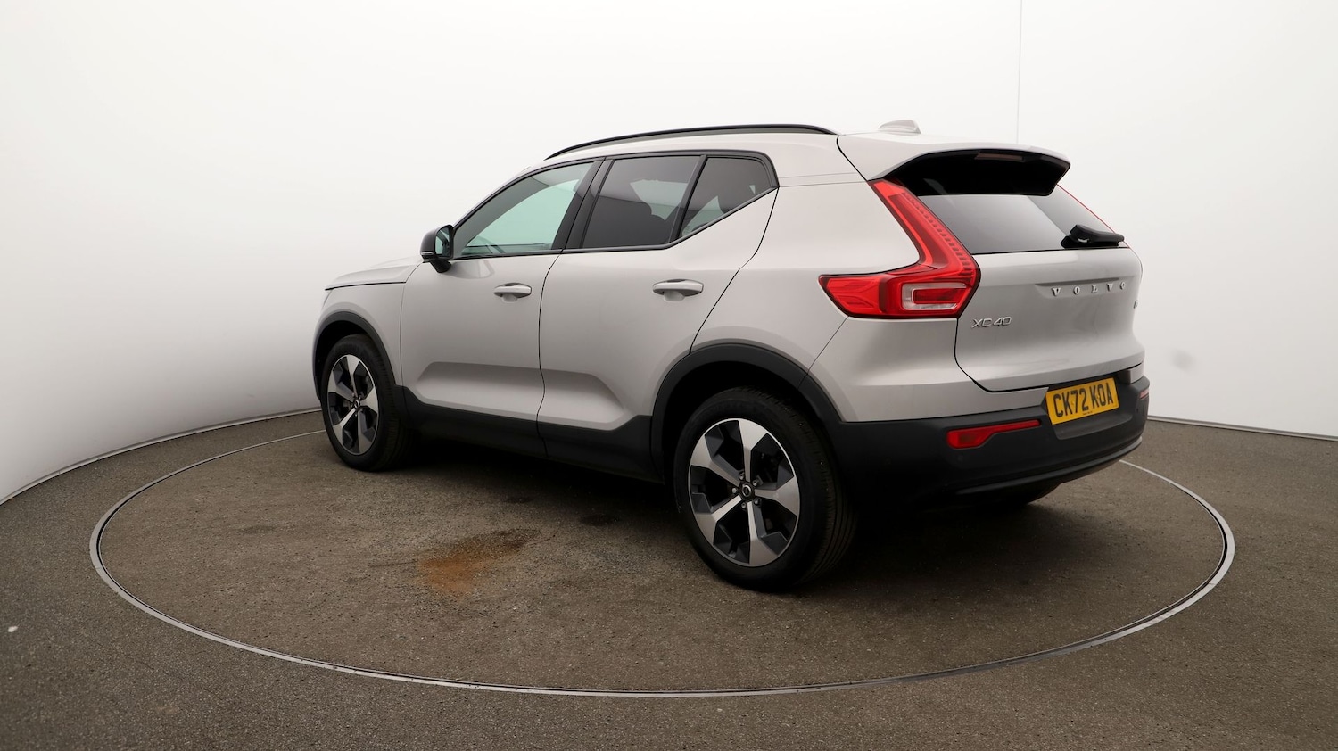 Used Volvo XC40 2022 for sale - 76808671: Photo 56