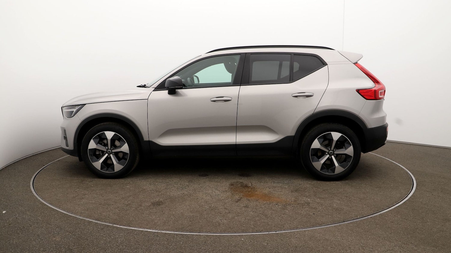Used Volvo XC40 2022 for sale - 76808671: Photo 57