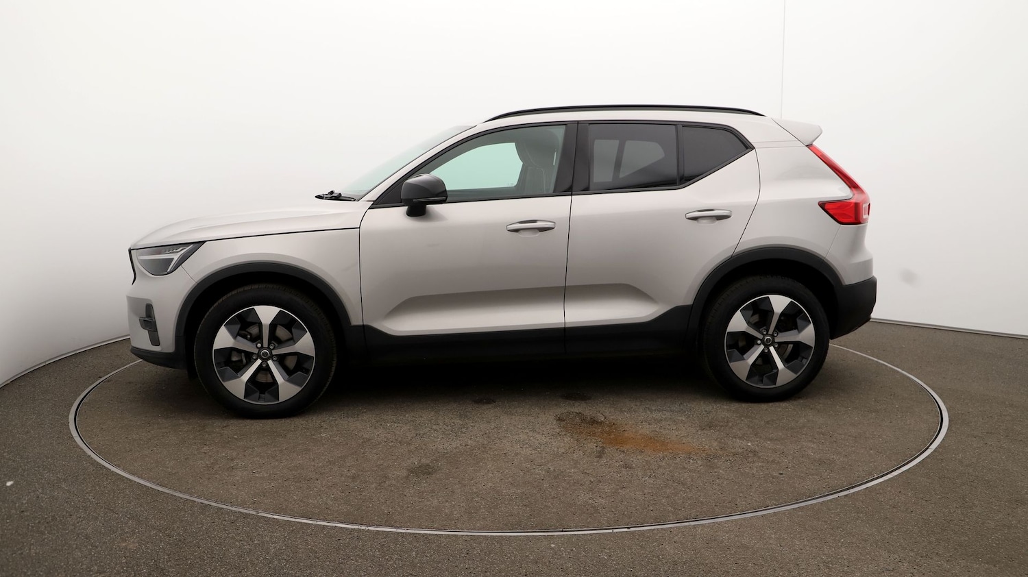 Used Volvo XC40 2022 for sale - 76808671: Photo 58