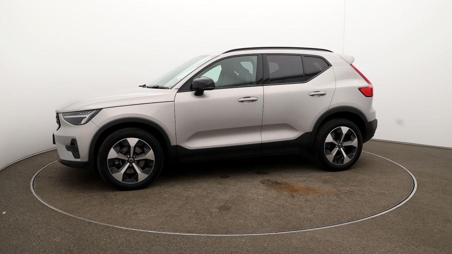 Used Volvo XC40 2022 for sale - 76808671: Photo 59