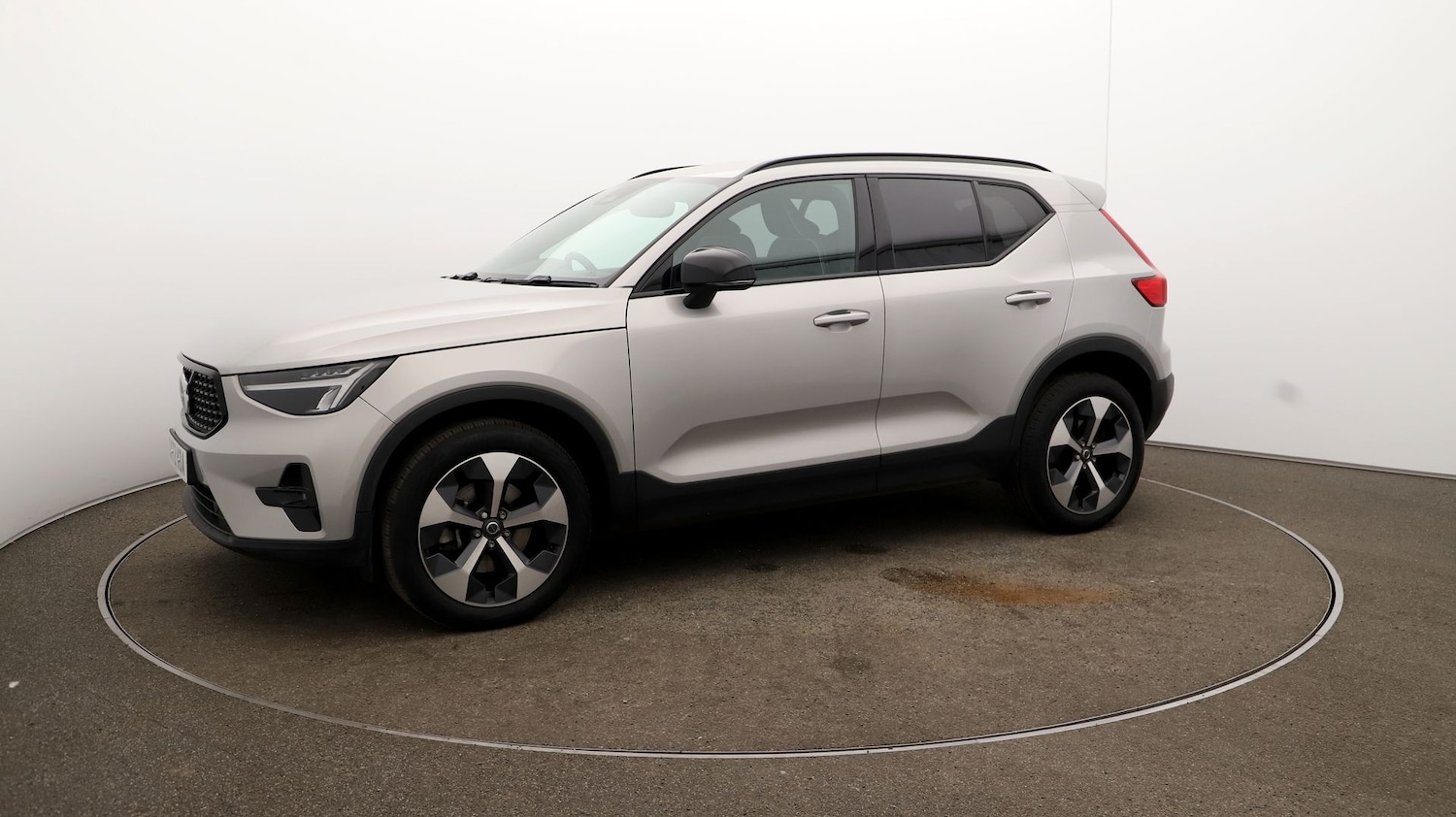 Used Volvo XC40 2022 for sale - 76808671: Photo 60