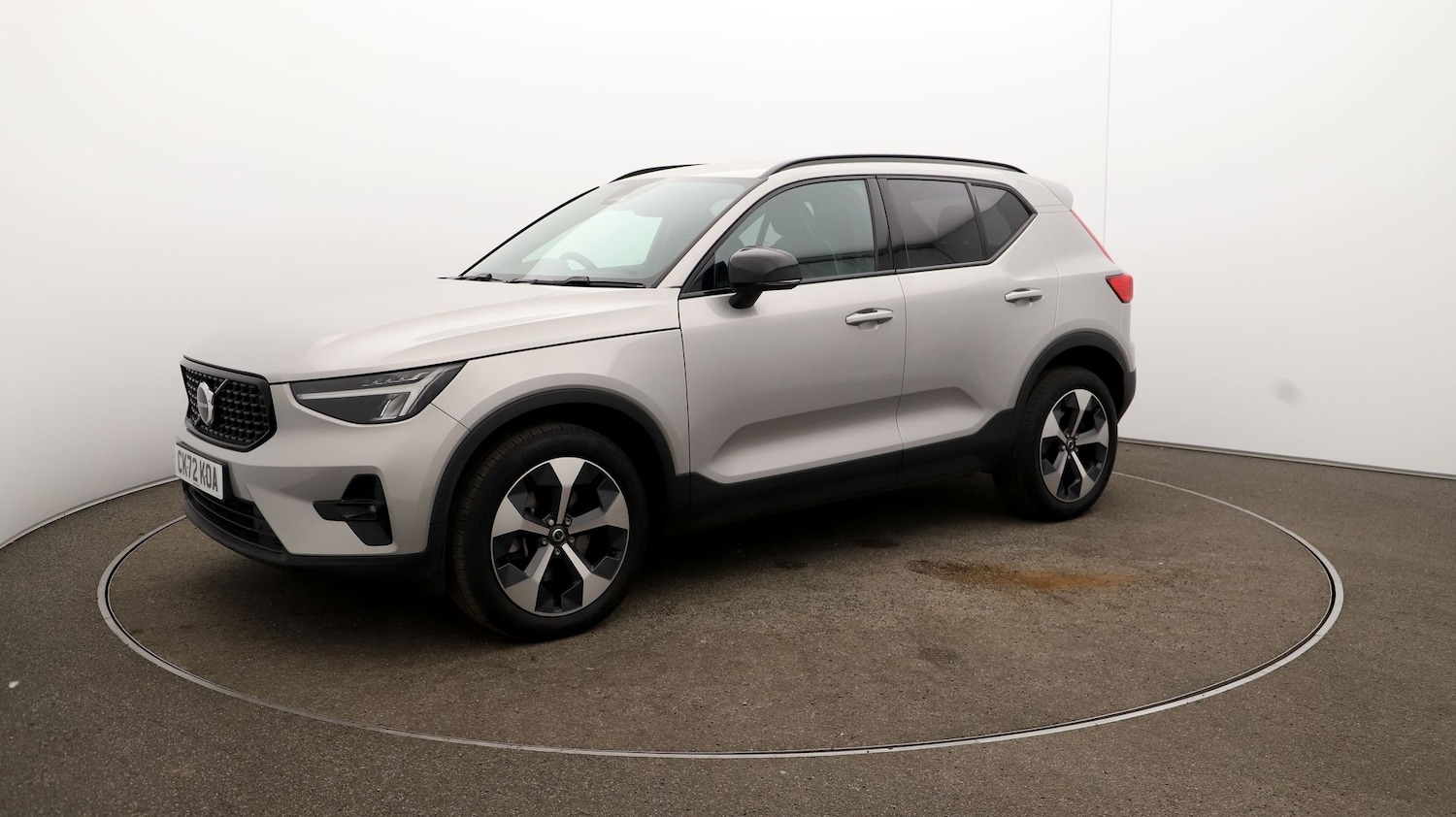 Used Volvo XC40 2022 for sale - 76808671: Photo 61