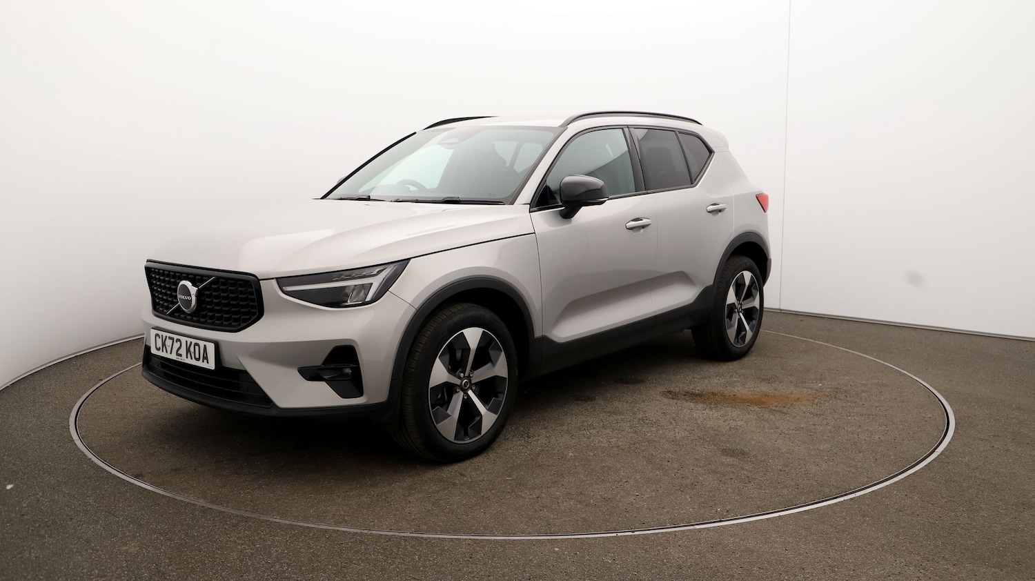 Used Volvo XC40 2022 for sale - 76808671: Photo 62