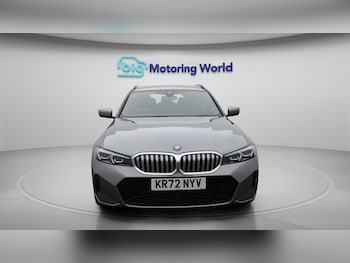 Used BMW 3 Series 2022 for sale - 75939882: Photo
