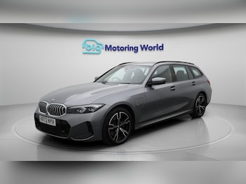 Used BMW 3 Series 2022 for sale - 75939882: Photo