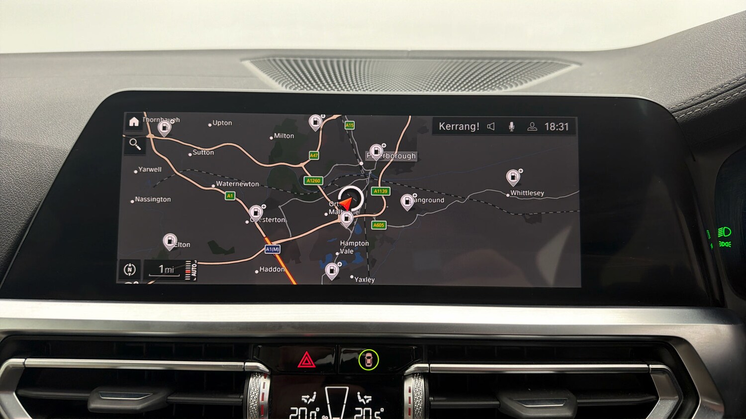 Used BMW 4 Series 2021 for sale - 77961645: Photo 10