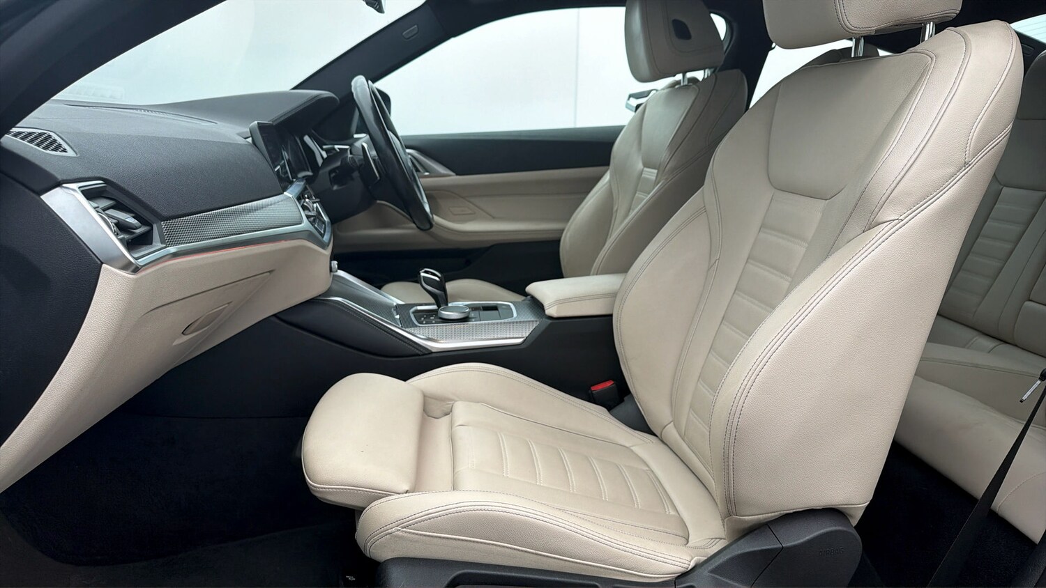 Used BMW 4 Series 2021 for sale - 77961645: Photo 13