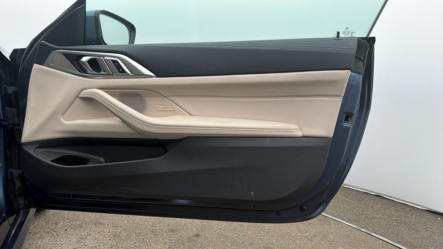 Used BMW 4 Series 2021 for sale - 77961645: Photo 14