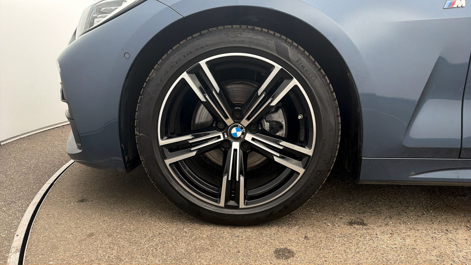 Used BMW 4 Series 2021 for sale - 77961645: Photo 17