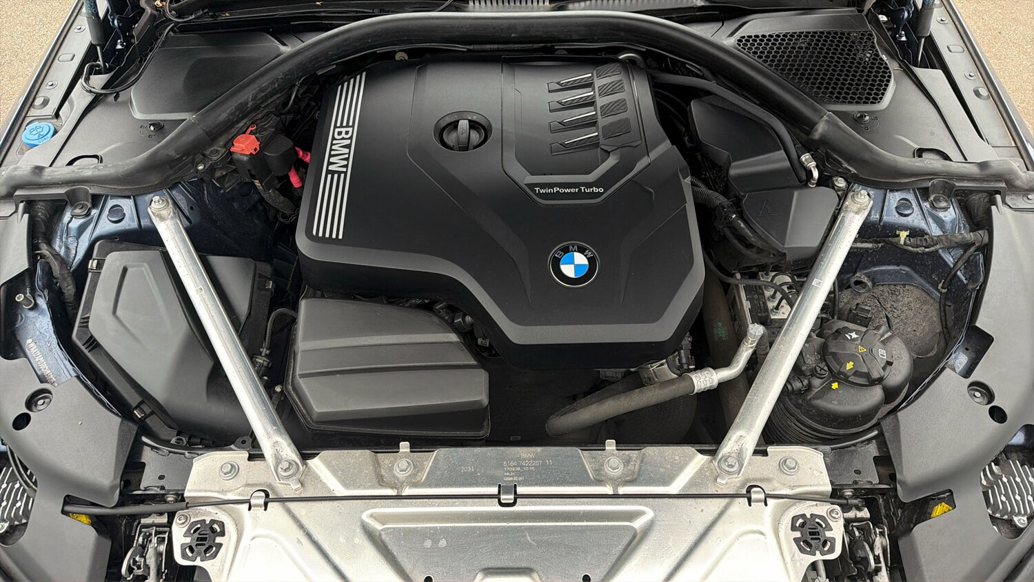 Used BMW 4 Series 2021 for sale - 77961645: Photo 18