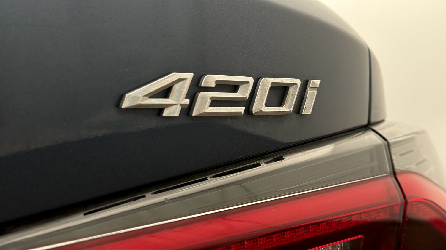 Used BMW 4 Series 2021 for sale - 77961645: Photo 20