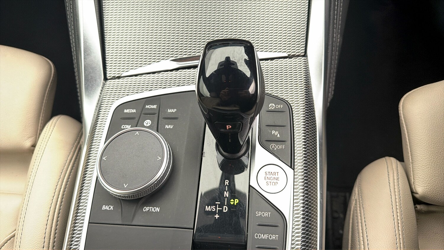 Used BMW 4 Series 2021 for sale - 77961645: Photo 25