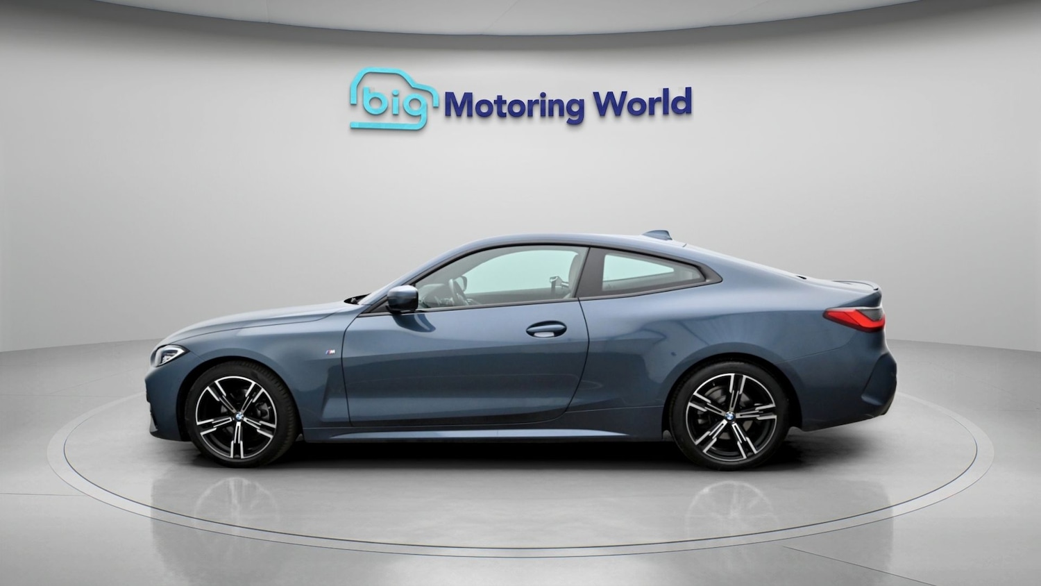 Used BMW 4 Series 2021 for sale - 77961645: Photo 4