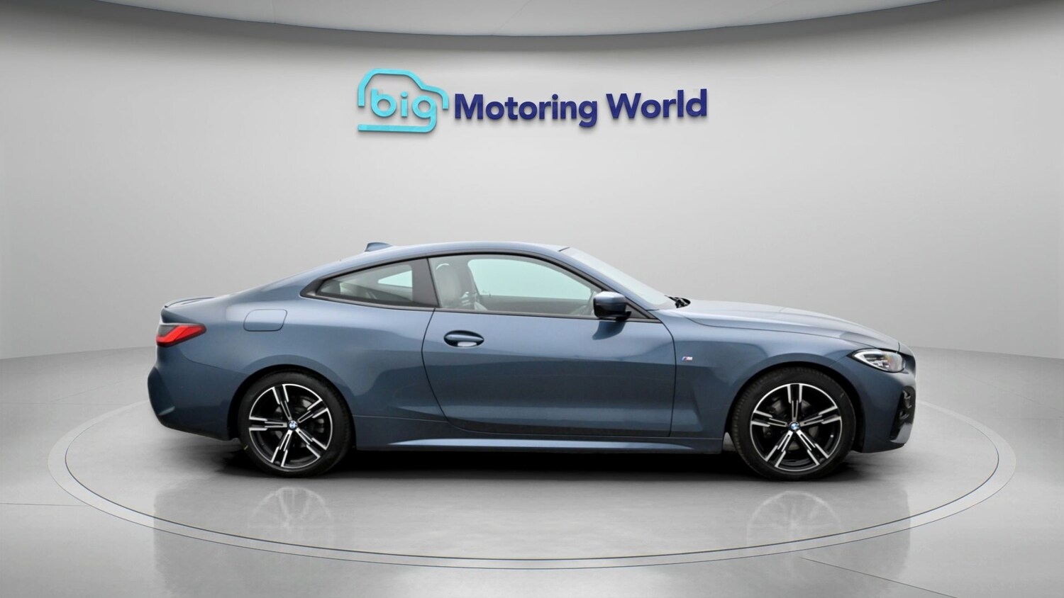 Used BMW 4 Series 2021 for sale - 77961645: Photo 8