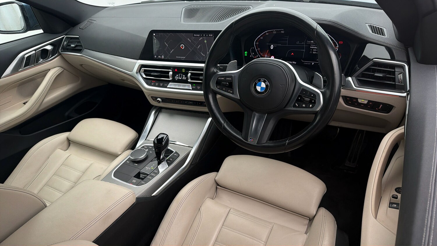 Used BMW 4 Series 2021 for sale - 77961645: Photo 9