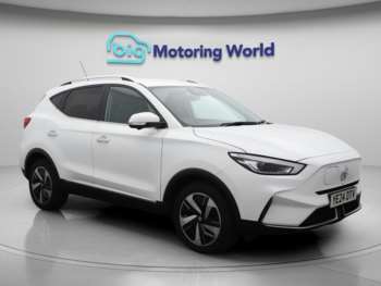 Used MG MG ZS 2024 for sale - 74957962: Photo