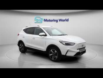 Used MG MG ZS 2024 for sale - 74957962: Photo