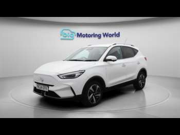 Used MG MG ZS 2024 for sale - 74957962: Photo