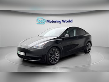 Used Tesla Model Y 2023 for sale - 78732603: Photo