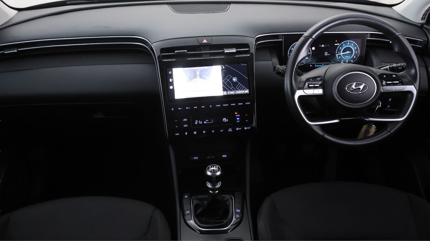 Used Hyundai TUCSON 2023 for sale - 78040643: Photo 12