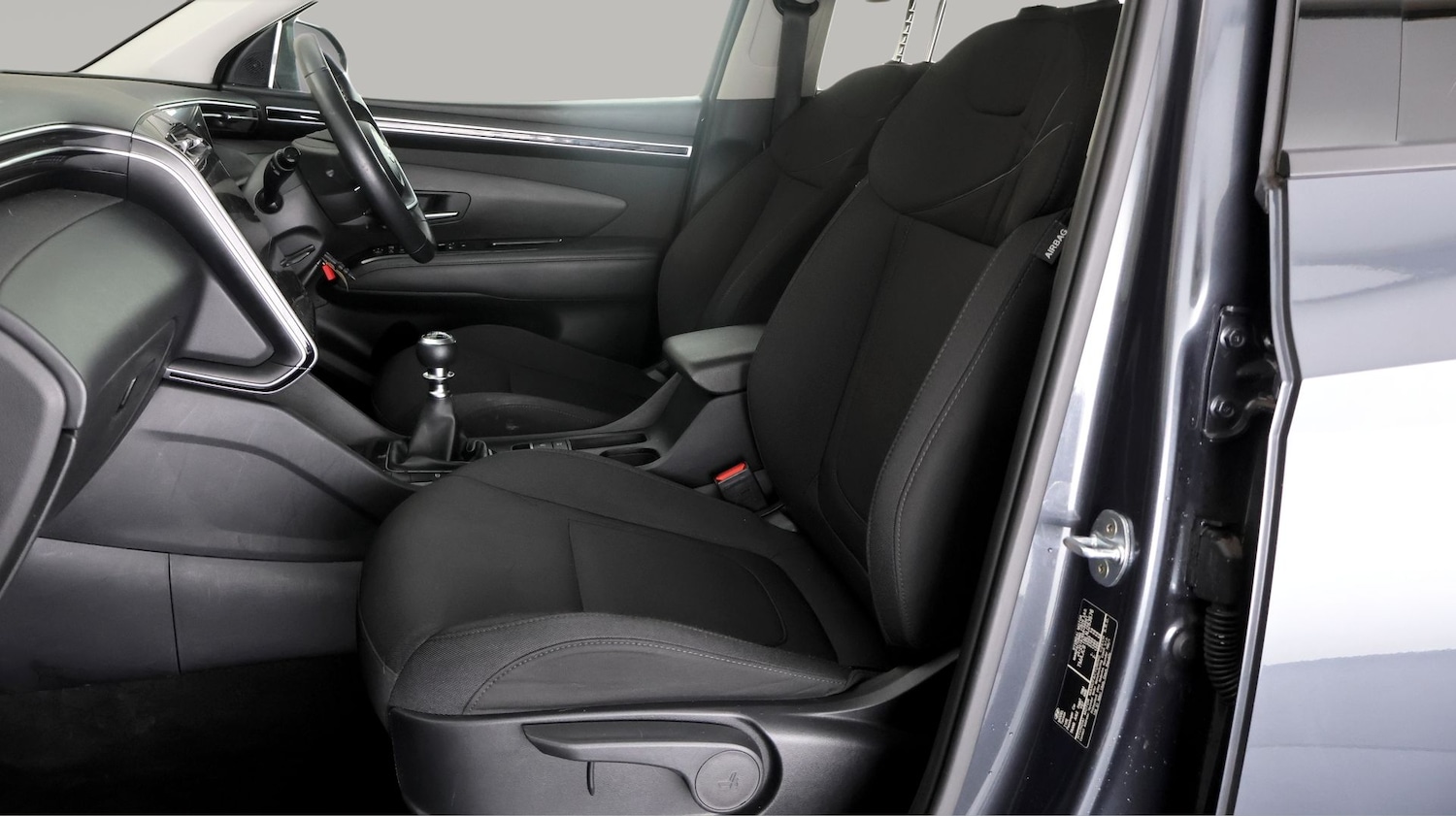 Used Hyundai TUCSON 2023 for sale - 78040643: Photo 13