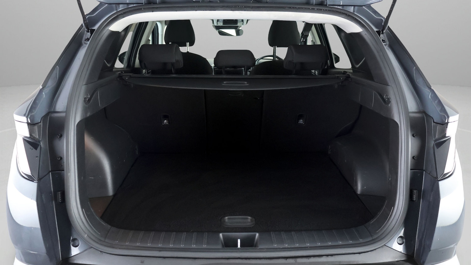 Used Hyundai TUCSON 2023 for sale - 78040643: Photo 16