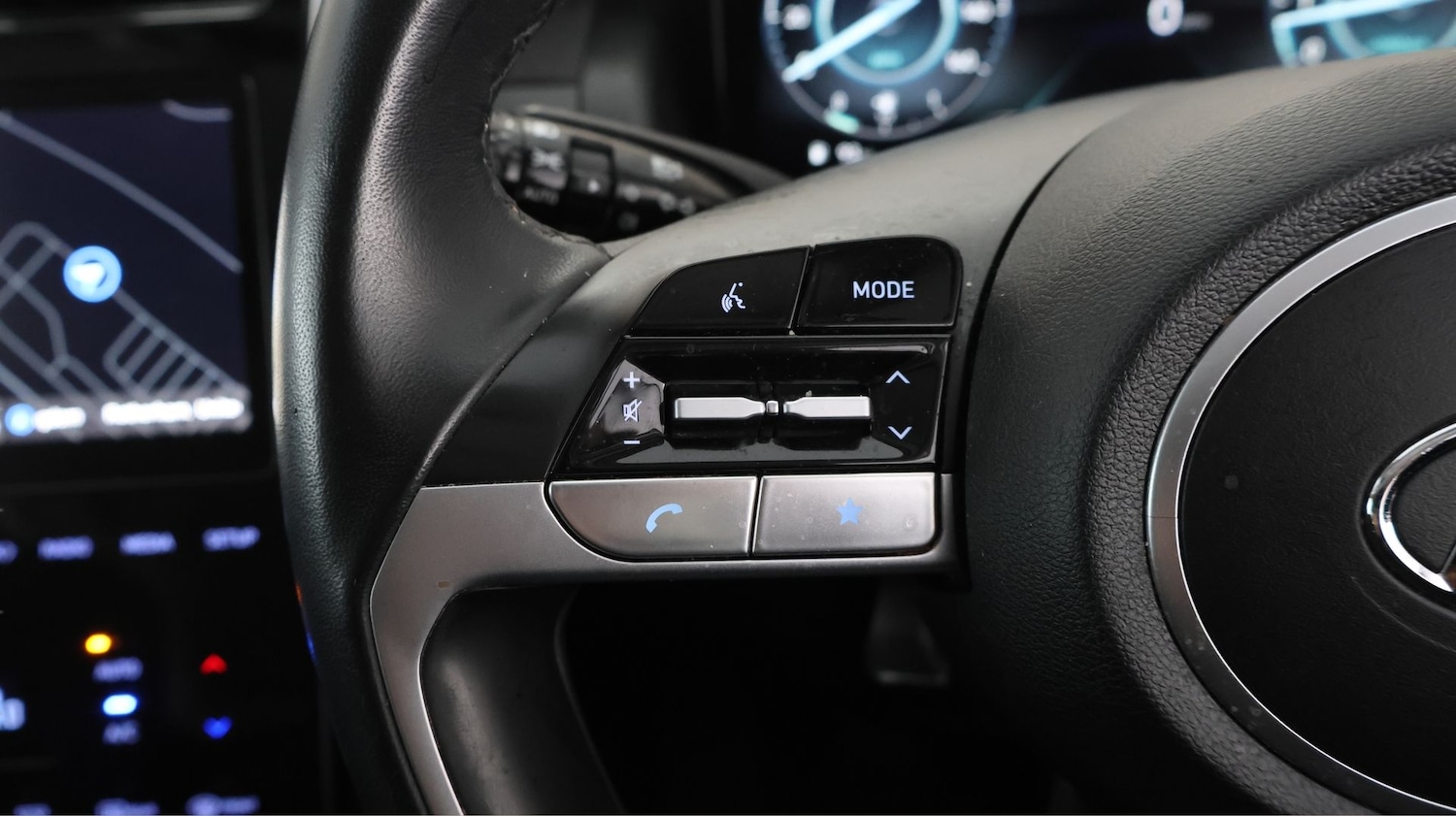 Used Hyundai TUCSON 2023 for sale - 78040643: Photo 21