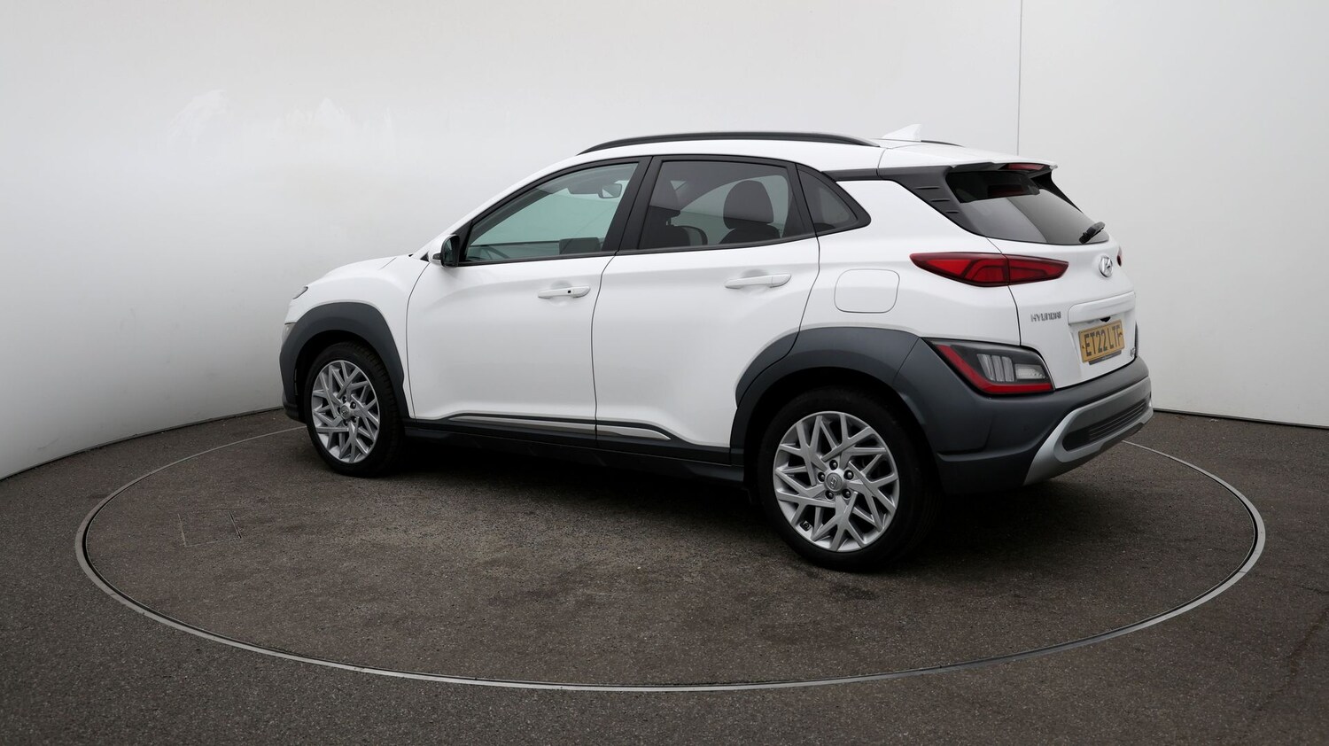 Used Hyundai KONA for sale - 76808892: Photo 32