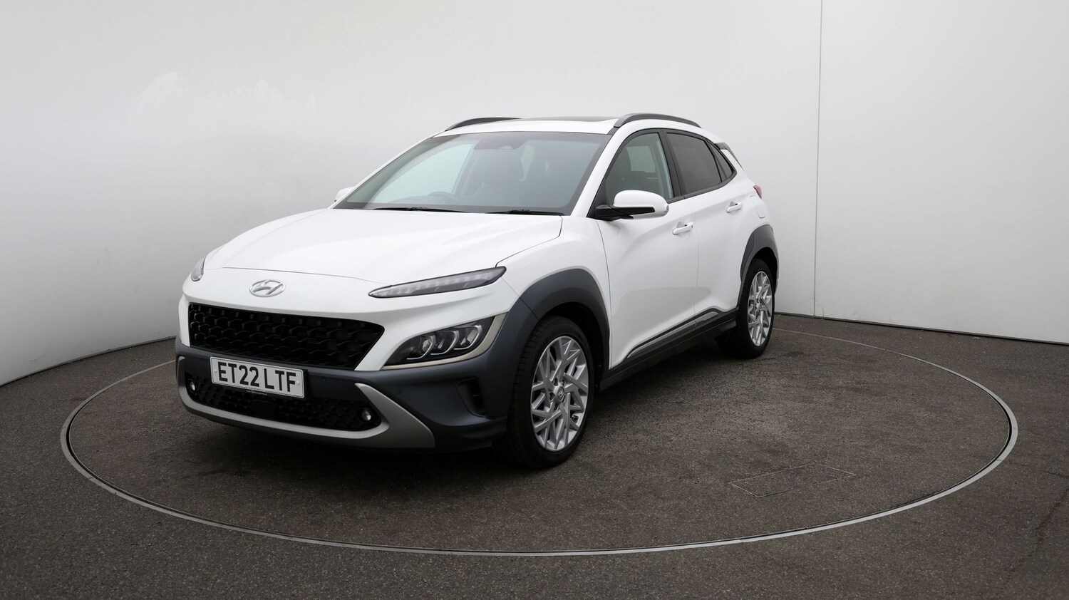 Used Hyundai KONA for sale - 76808892: Photo 33
