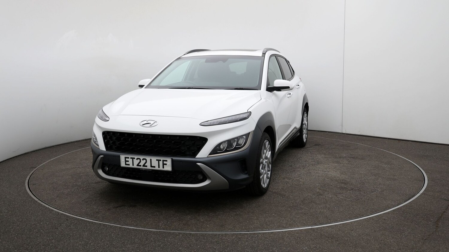 Used Hyundai KONA for sale - 76808892: Photo 34