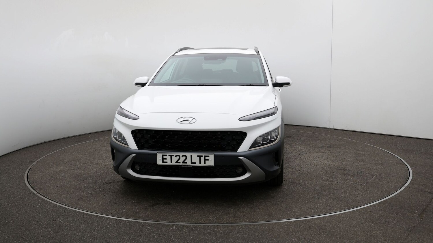 Used Hyundai KONA for sale - 76808892: Photo 35