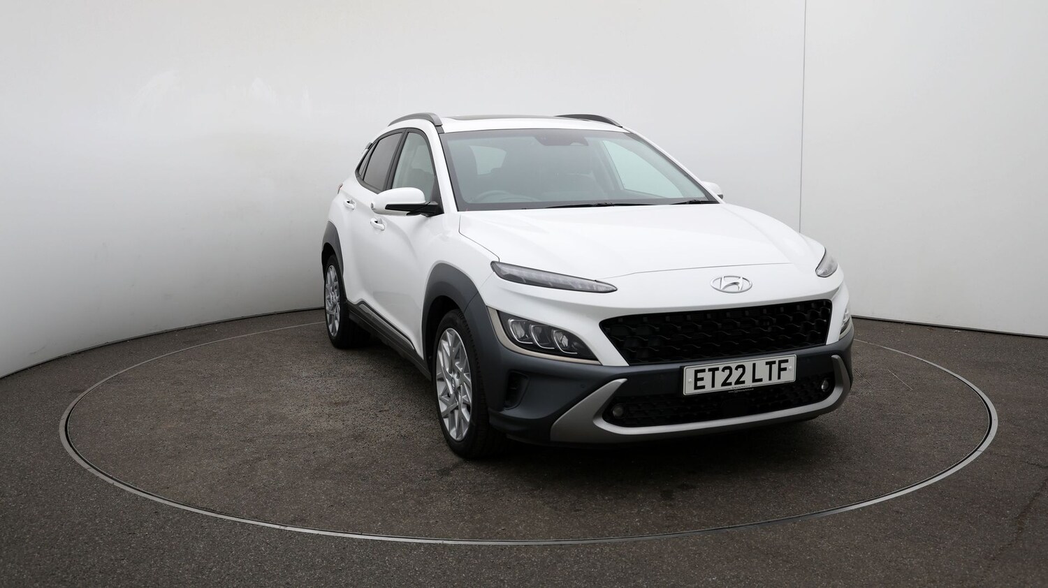 Used Hyundai KONA for sale - 76808892: Photo 38