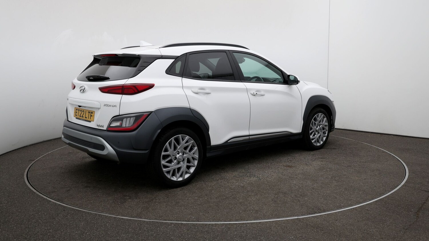 Used Hyundai KONA for sale - 76808892: Photo 49