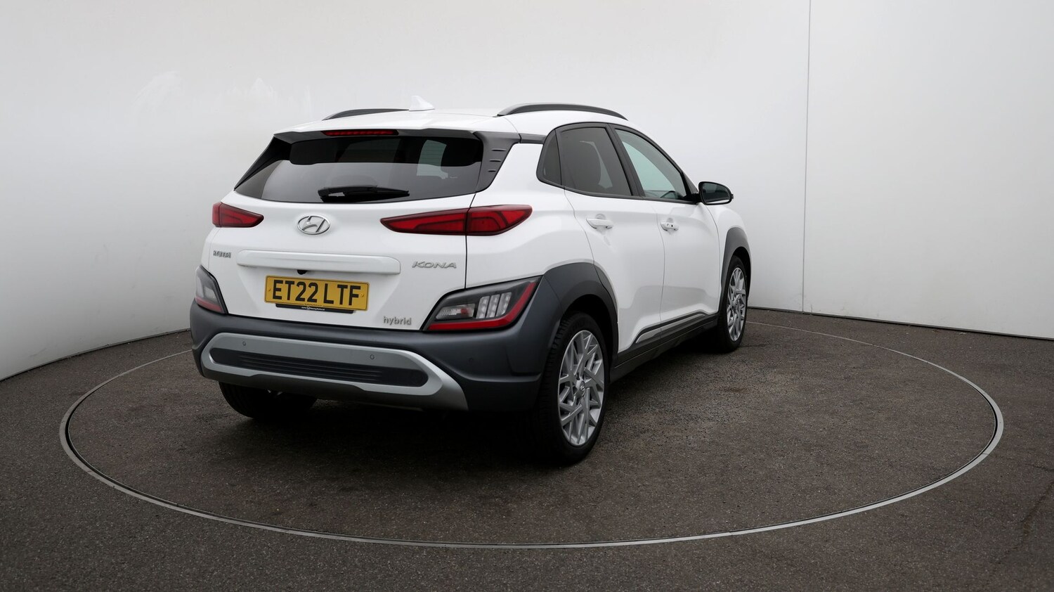 Used Hyundai KONA for sale - 76808892: Photo 51