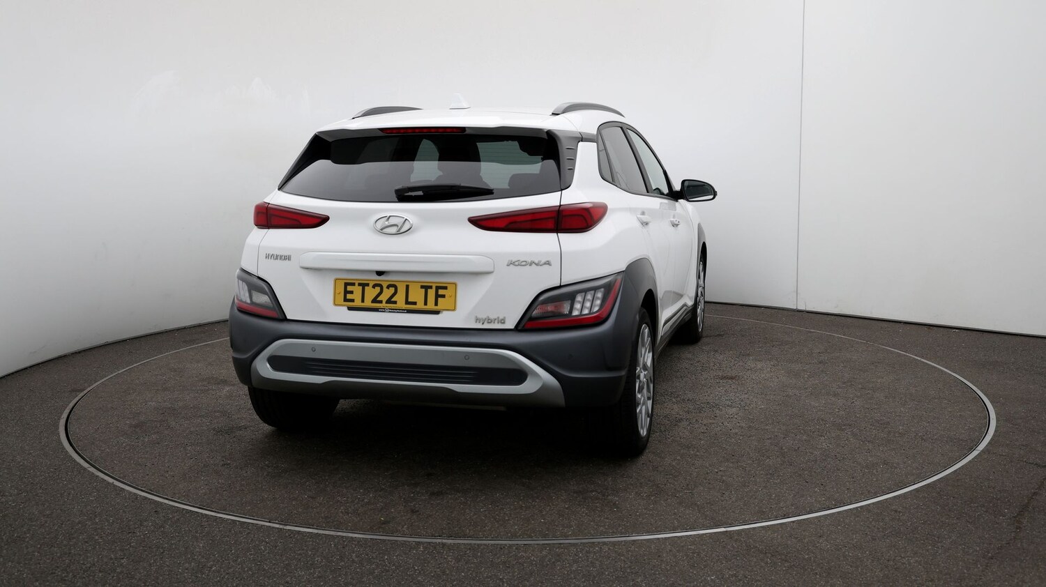 Used Hyundai KONA for sale - 76808892: Photo 52