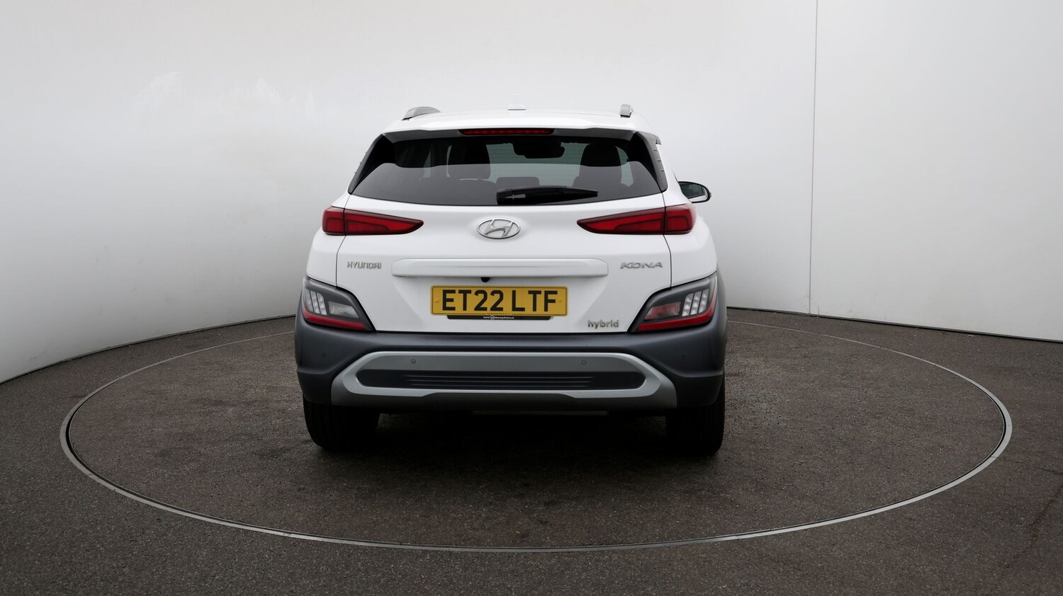 Used Hyundai KONA for sale - 76808892: Photo 53