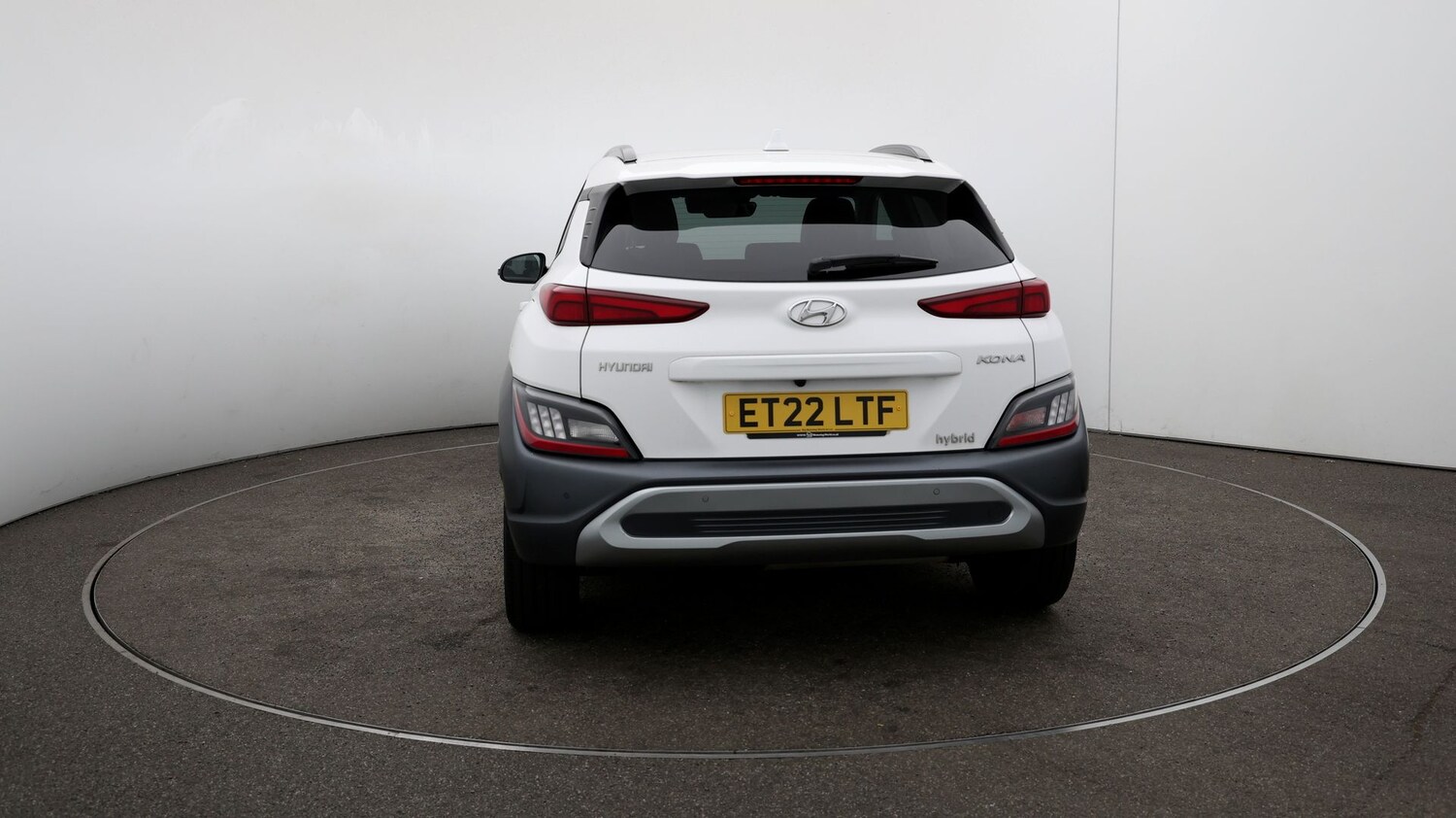Used Hyundai KONA for sale - 76808892: Photo 55