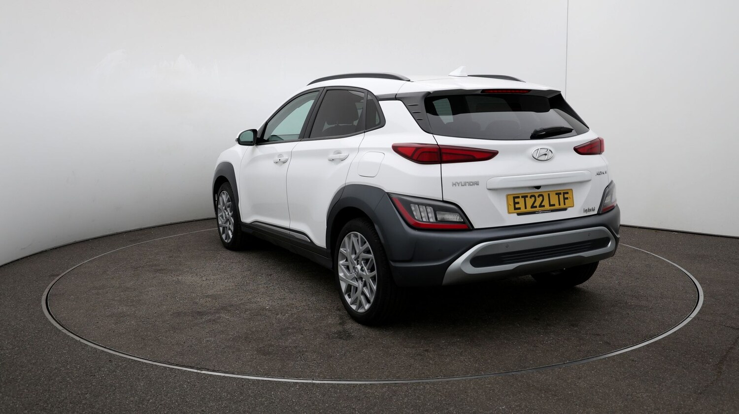 Used Hyundai KONA for sale - 76808892: Photo 57