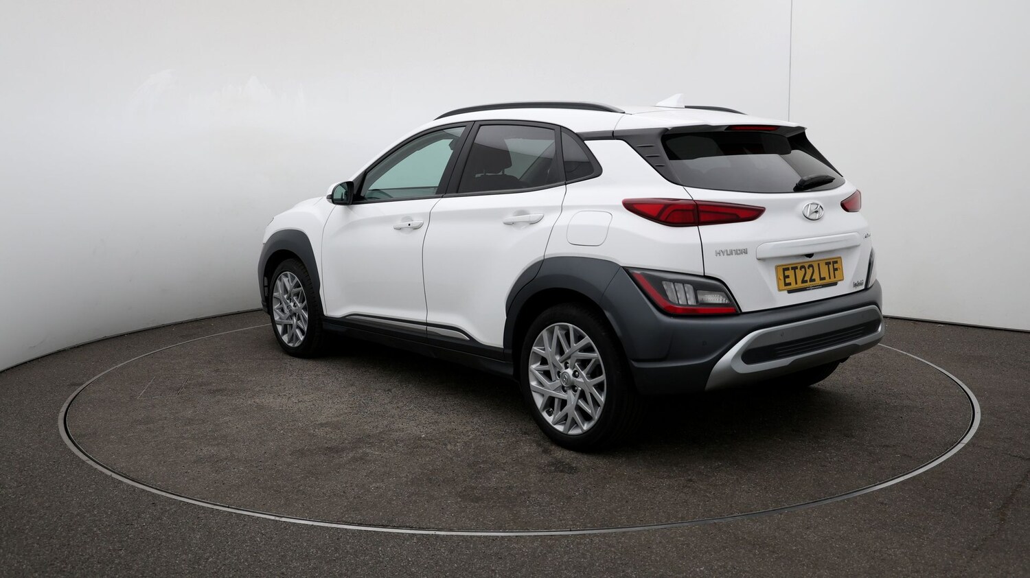 Used Hyundai KONA for sale - 76808892: Photo 58