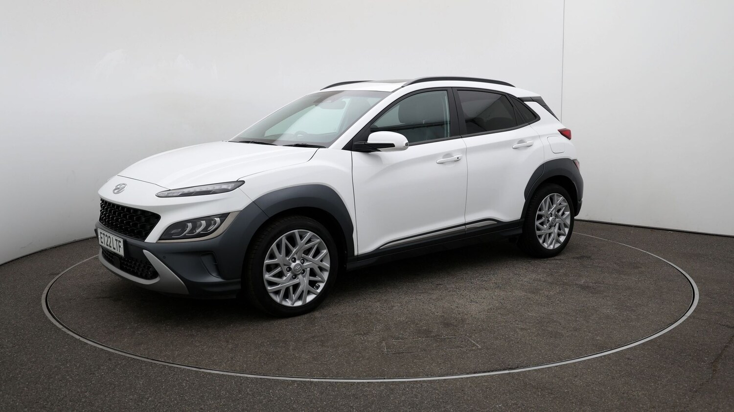 Used Hyundai KONA for sale - 76808892: Photo 64